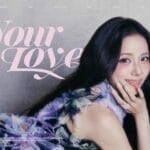 jisoo amortage your love