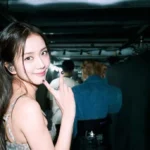 jisoo blackpink