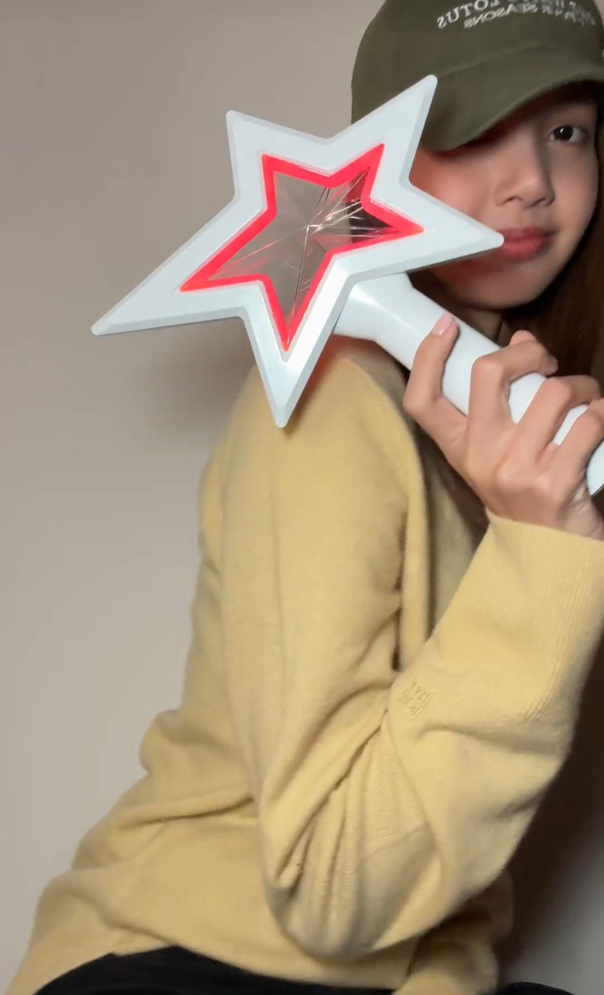 lisa-lightstick