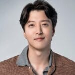 Actor Lee Dong Gun