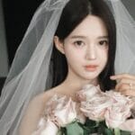 Actress Nam Bo Ra