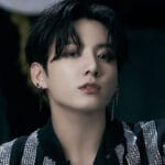 BTS Jungkook