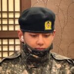 BTS V