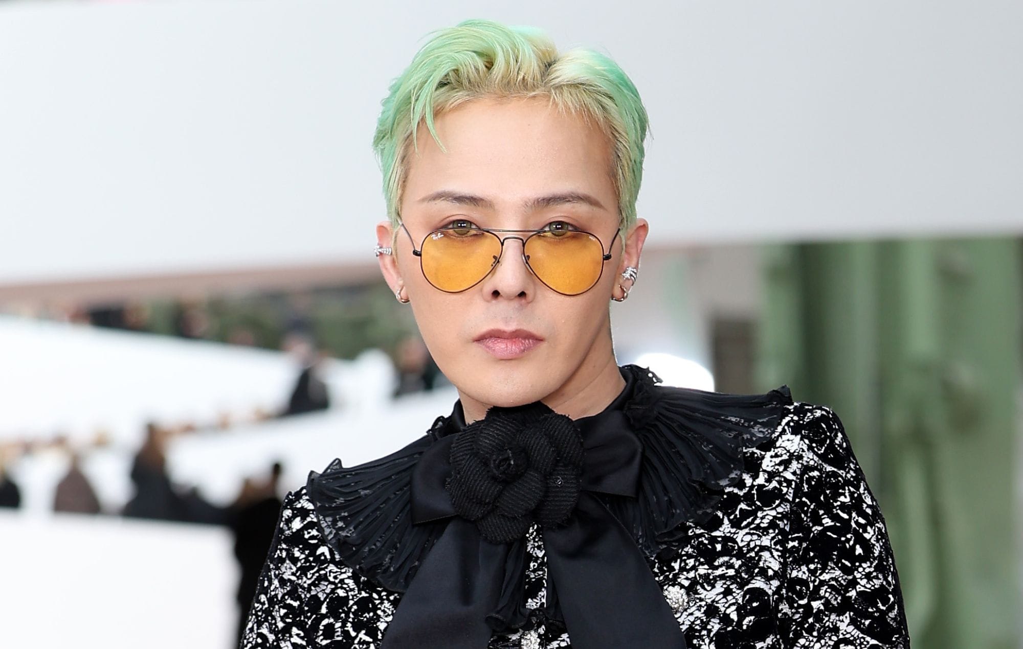 G-Dragon