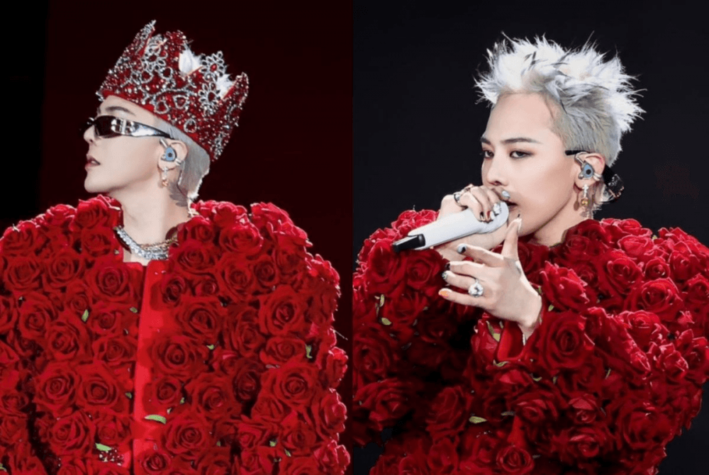 G-Dragon