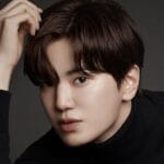 INFINITE’s Sungjong