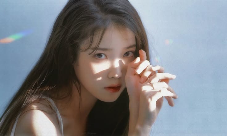 IU, iu lee ji eun