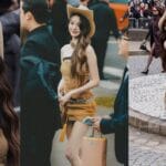 IVE’s Jang Wonyoung Miu Miu fashion