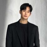 Kim Soo Hyun