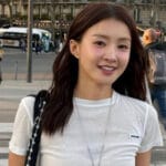 Lee Si Young
