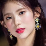 Momoland member Daisy