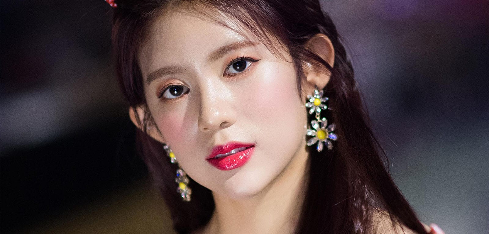 Momoland member Daisy