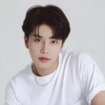 NCT member Taeil