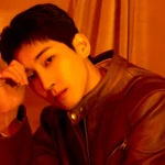 SEVENTEEN’s Wonwoo