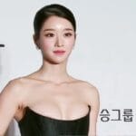 Seo Ye Ji actress