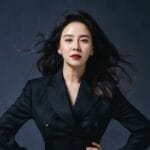 Song Ji Hyo