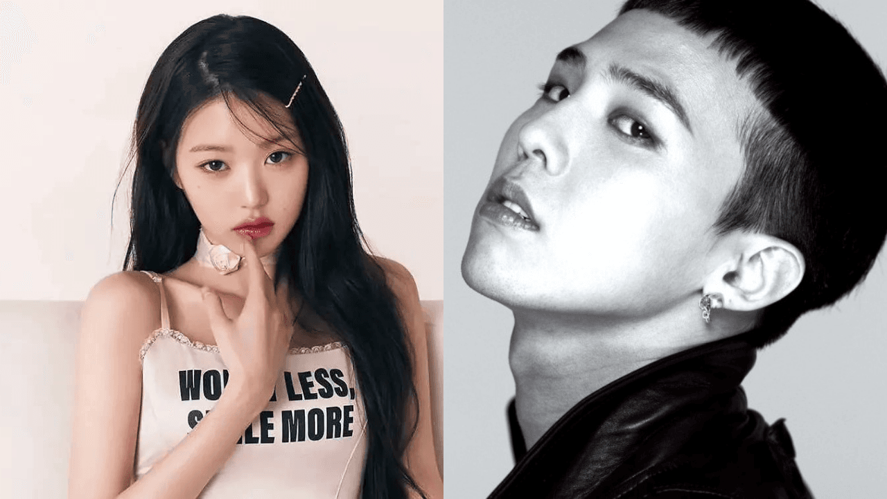 Top 10 des Réputations des Idoles pour Mars 2025