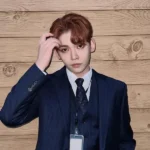 UP10TION's Kuhn