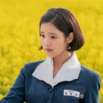 When Life Gives You Tangerines iu