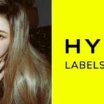 dainielle hybe