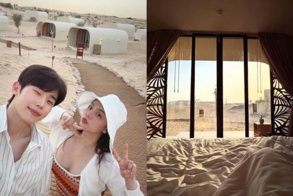 Ailee ♥ Choi Si Hun