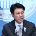 Chang Je Won suicide