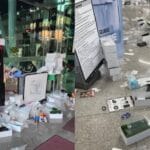 G-Dragon's first concert