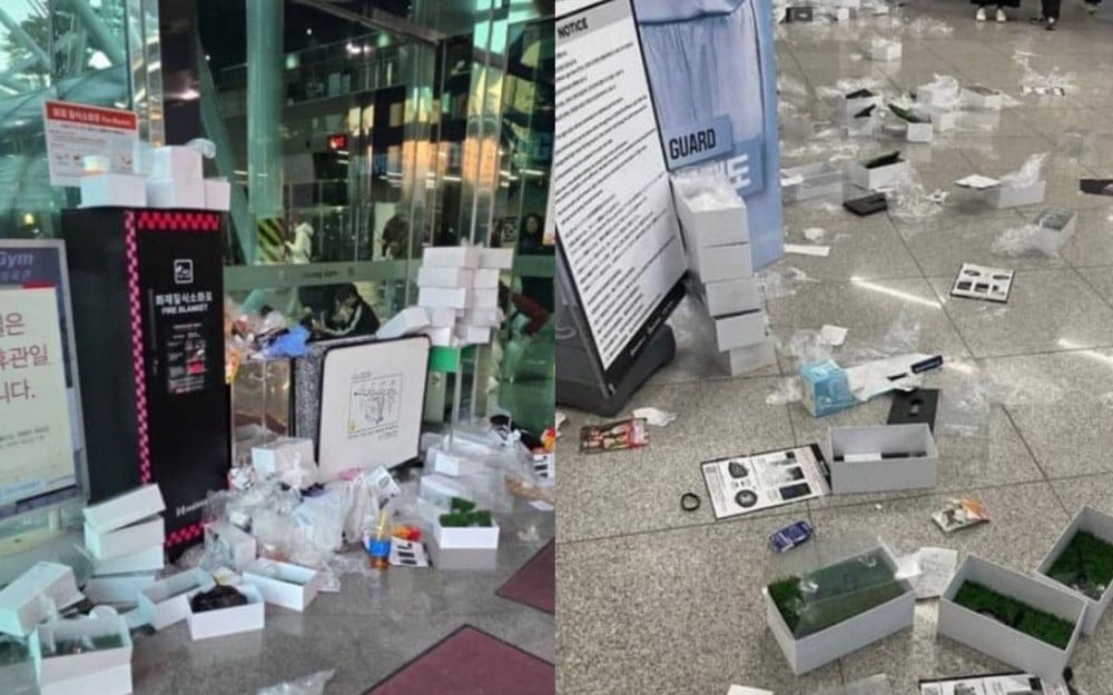 G-Dragon's first concert