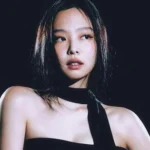Jennie de BLACKPINK