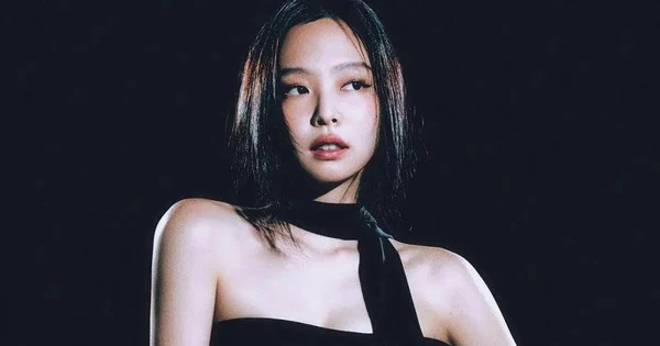 Jennie de BLACKPINK