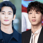 Kim Ji Soo and kim so hyun