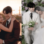 Kim Seo Yeon and robin deiana