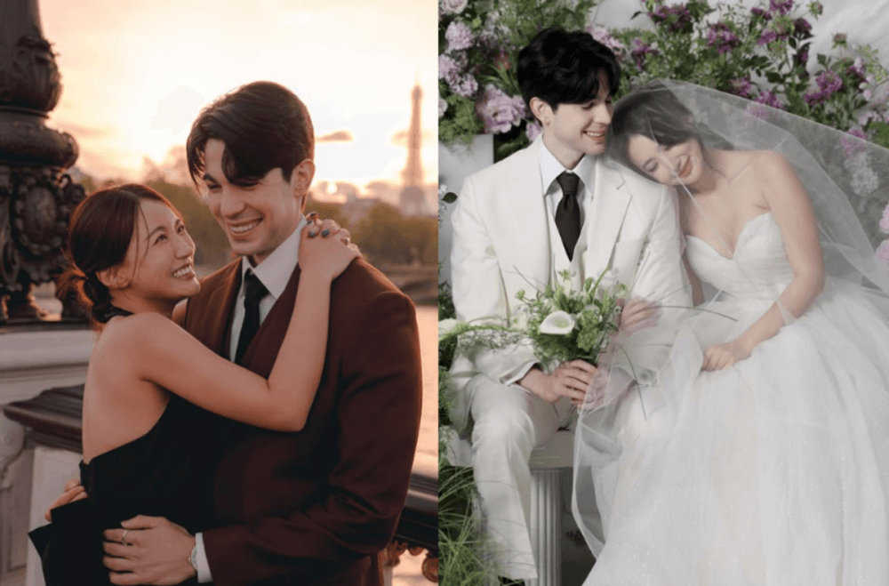 Kim Seo Yeon and robin deiana