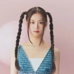 LE SSERAFIM member Kim Garam