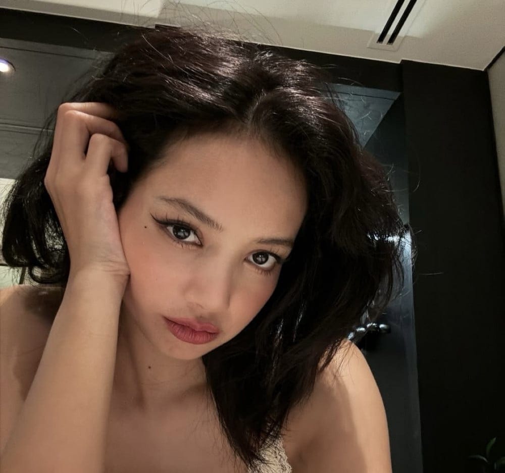 Lisa ‘The White Lotus 3’