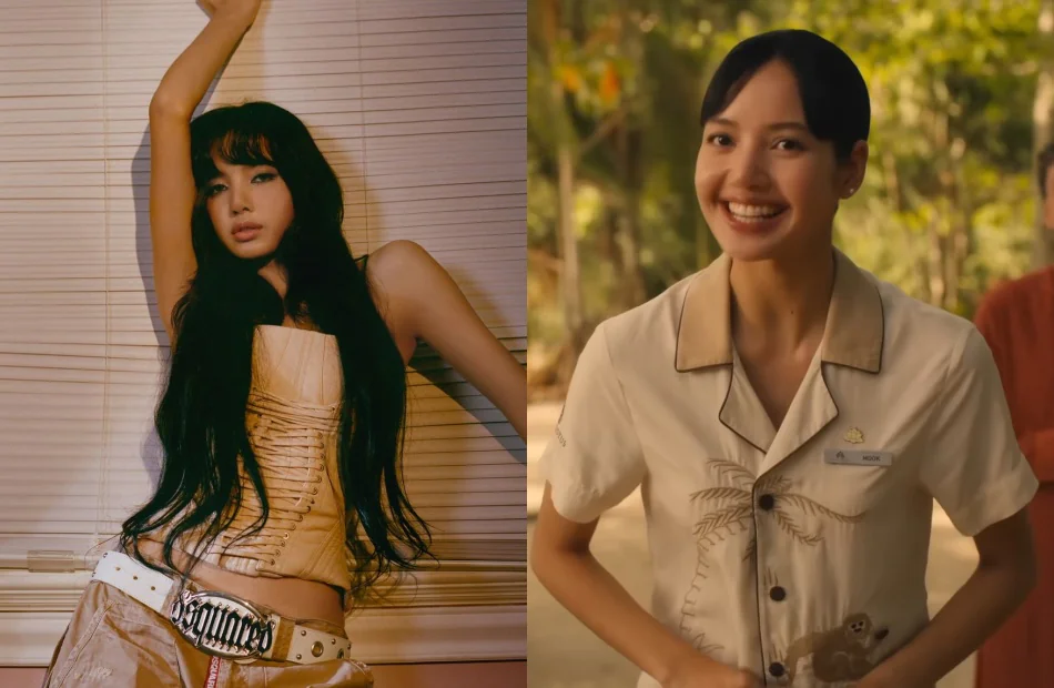 Lisa’s role in ‘The White Lotus’