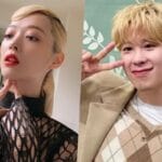 Sulli's older brother's claims that P.O. dated Sulli