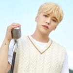 Sungmin (SUPER JUNIOR)