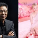 Sunny officially joins Lee Soo Man's A20