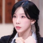 Taeyeon Global Fan Union