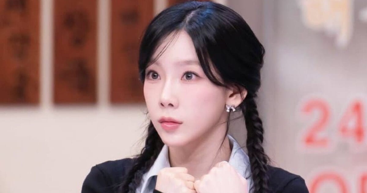 Taeyeon Global Fan Union