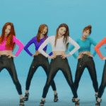 Up & Down exid