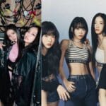 le sserafim and blackpink