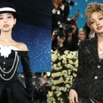 BLACKPINK's Jennie and Lisa