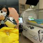 Former CLC member Elkie Chong