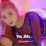 Former Cignature member YeAh