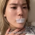 Former SeeYa member Kim Yeon Ji