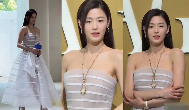 Jun Ji Hyun