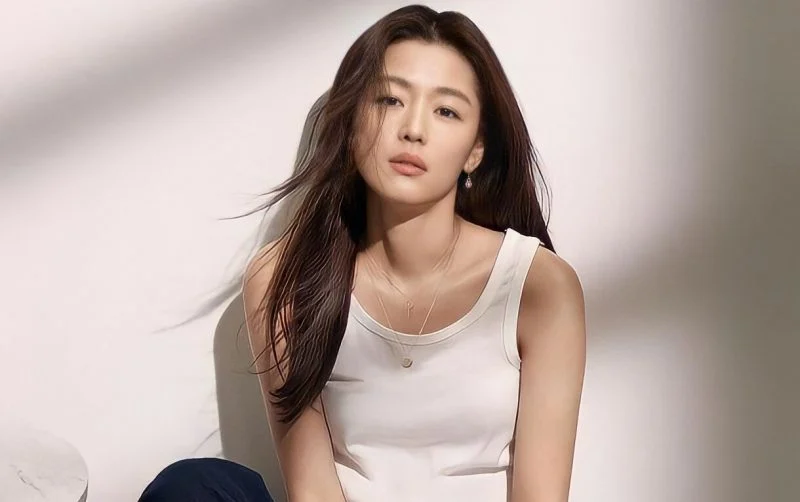 Jun Ji Hyun