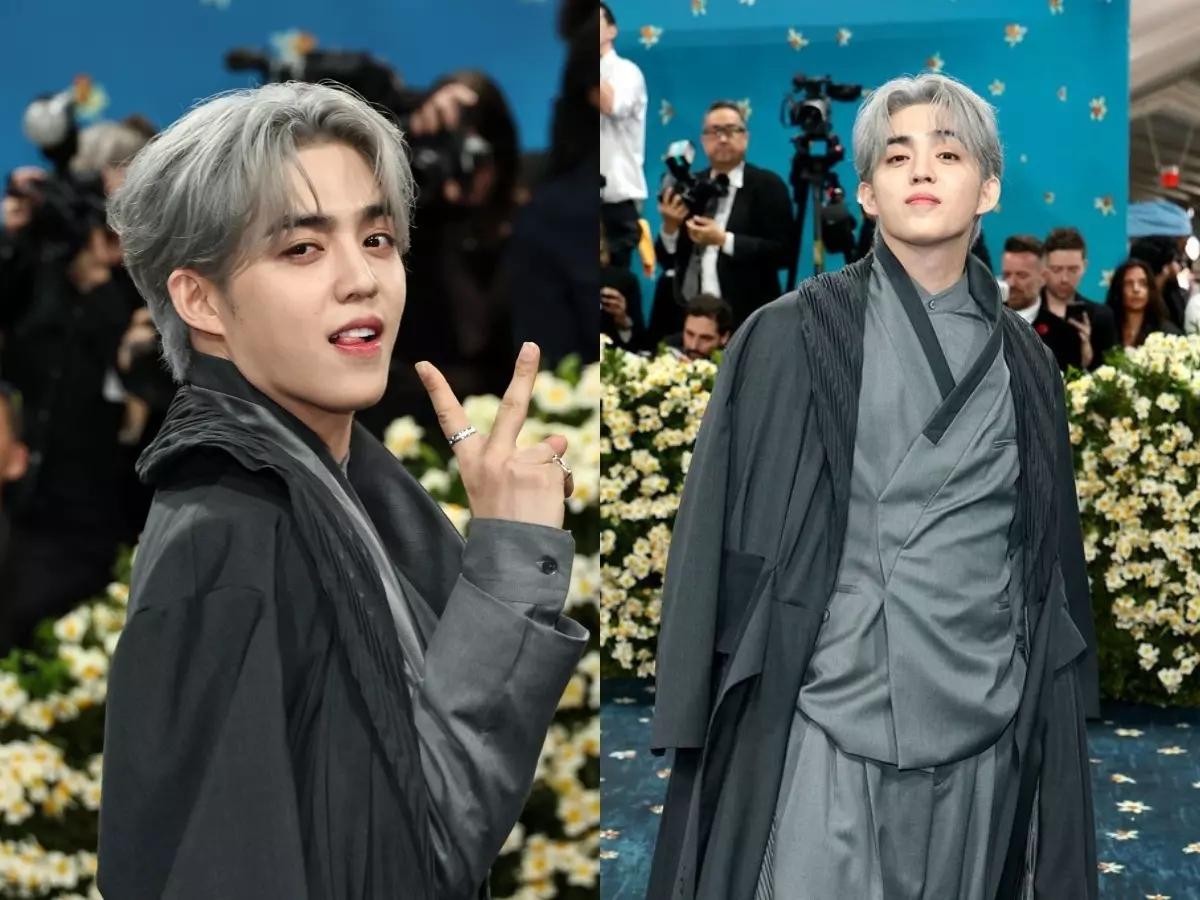 SEVENTEEN’s S.Coups